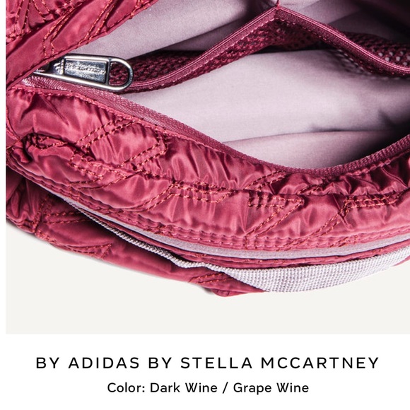 Adidas By Stella McCartney Running Pack  🏃‍♀️ - Picture 5 of 6